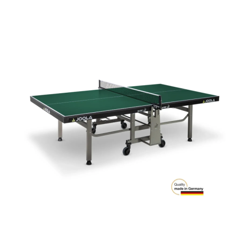 Купить Теннисный стол  Joola Rollomat Pro ITTF Green (11521) в Киеве - фото №1